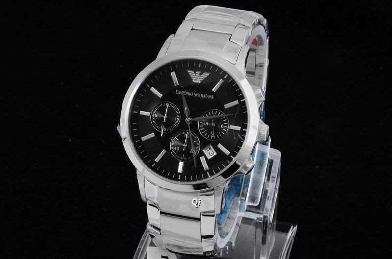 Armani watch man-894